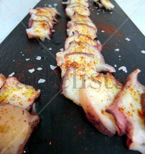 Pulpo