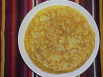 Tortilla 01