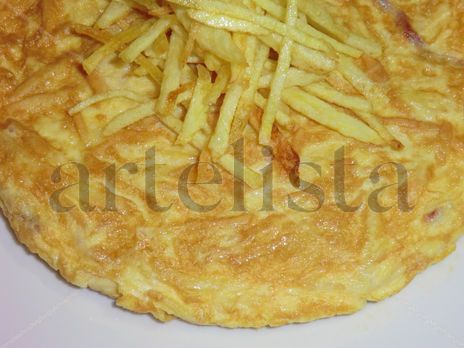 Tortilla 02