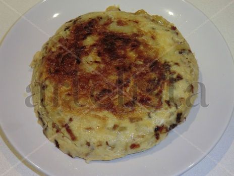Tortilla 07