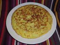 Tortilla 12