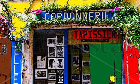 FRANCIA