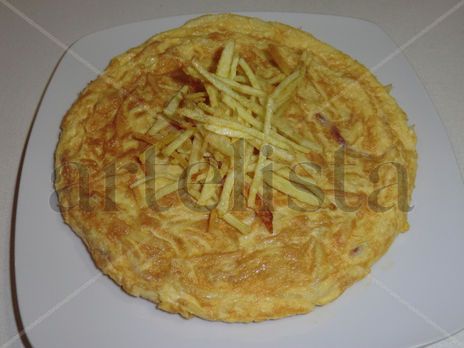 Tortilla 13