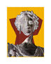 Estatua de las Artes , El Retiro , Madrid