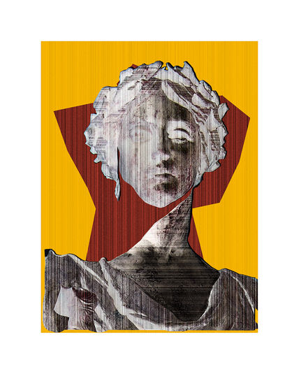 Estatua de las...