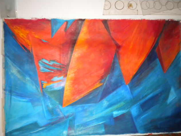 tornado espacial 2