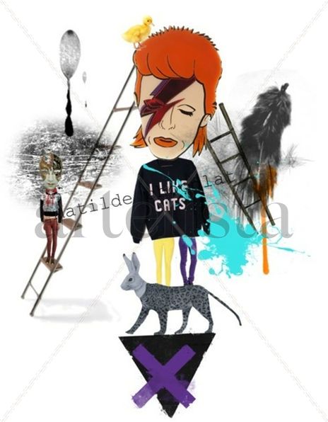 David bowie