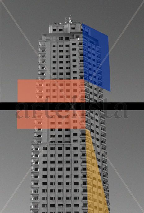 Torre de Madrid
