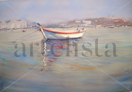 La barca