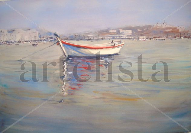La barca