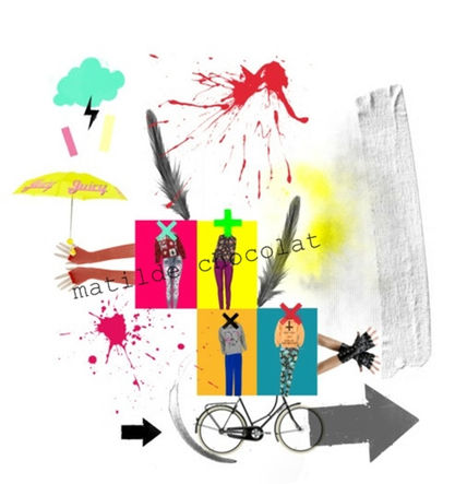 Paseo en bicicleta