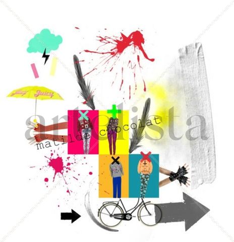 Paseo en bicicleta