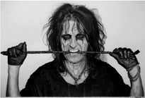 Alice Cooper