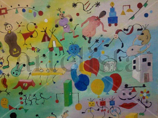 Visiones Imaginarias