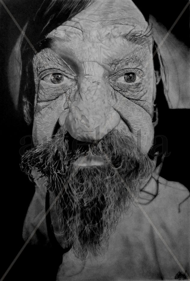 Hombre desconocido