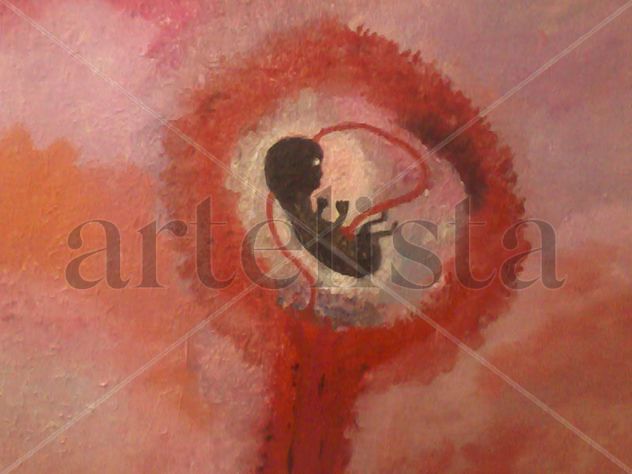 Creación de la vida