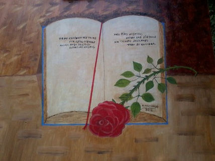 El libro de los poemas