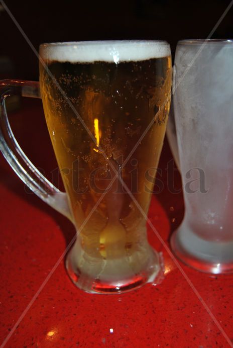 Cerveza 01