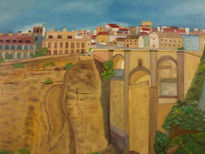 Ronda -Malaga