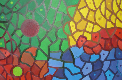 Teselación  2