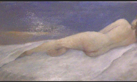 desnudos
