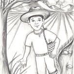 DIBUJOS Y PINTURAS PARA NIÑOS thumbnail 1