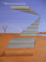 escalera