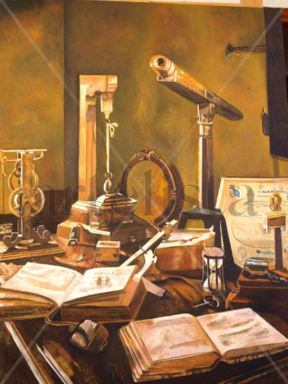 Bodegón Oil Canvas Still Life Paintings