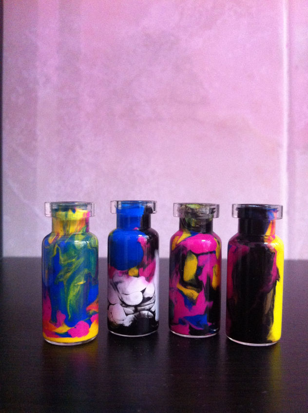 Serie Primaria Warcollet