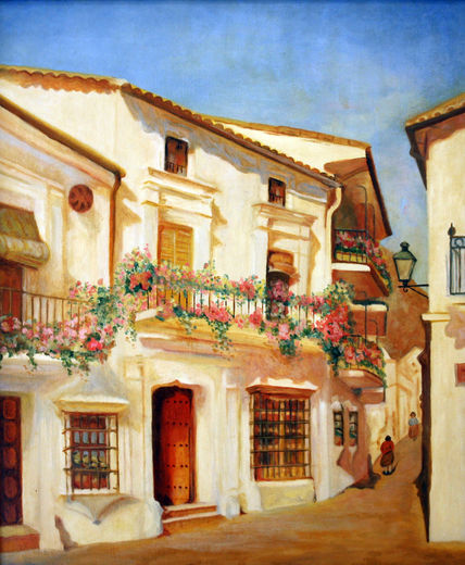 Grazalema