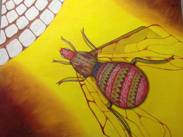 De la tierra y el cielo