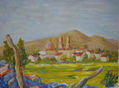 Vista de Poncitlan Jalisco