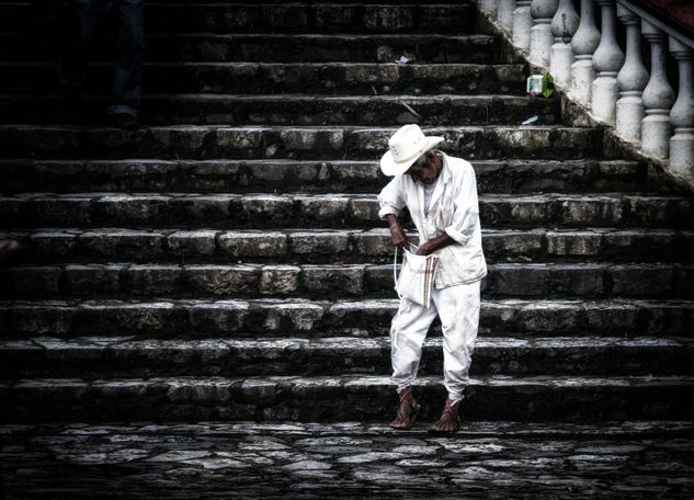 Looking for it Fotoperiodismo y documental Color (Digital)