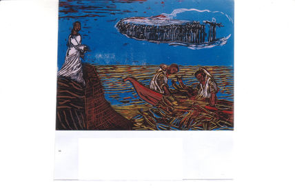 La pesca milagrosa
