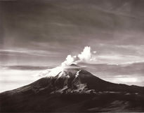 Popocatépetl