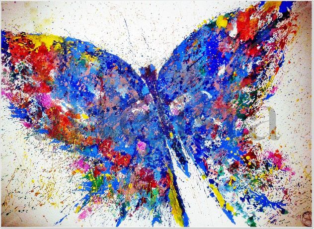 papillon