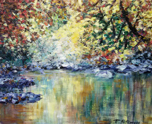 aguita de otoño