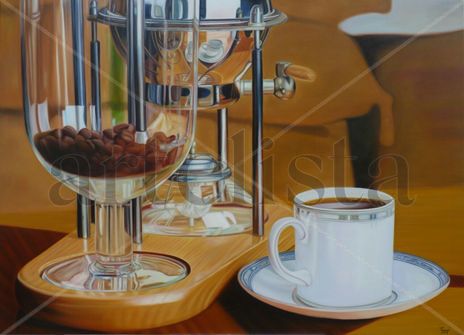 Sabor a café