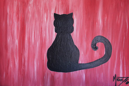 El gato loco