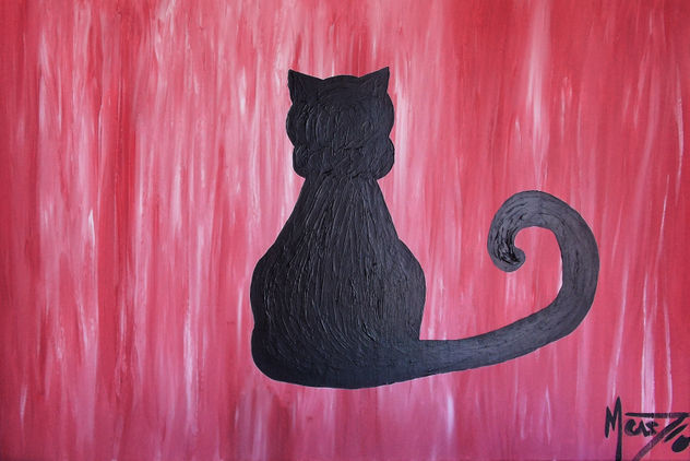 El gato loco