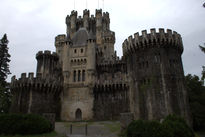 Castillo de Butrón