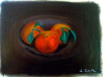 Frutas