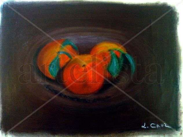 frutas