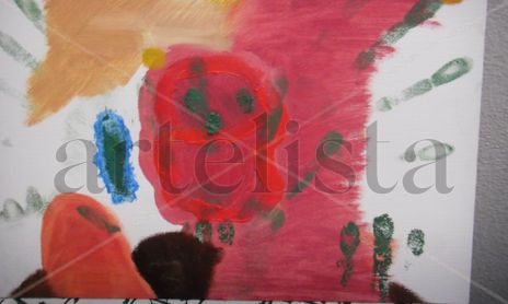 abstrac art