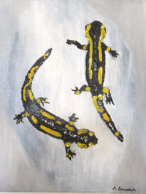 Salamanders