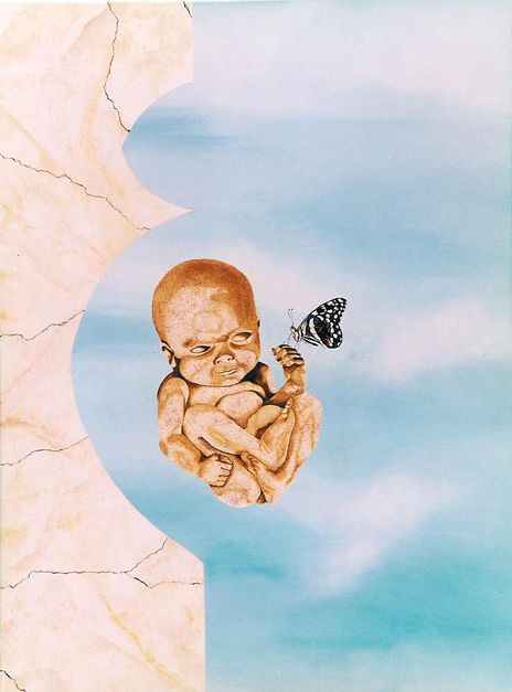 Eternus