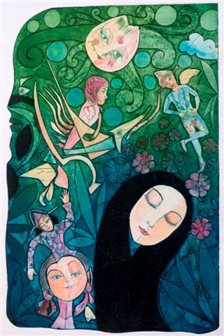 Preguntarme