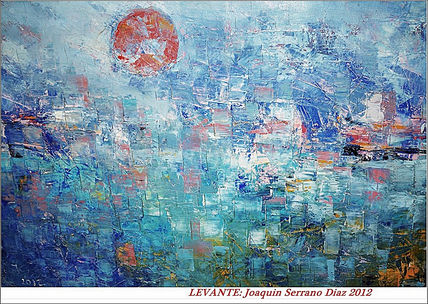 Levante