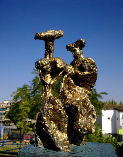 Dos toreros