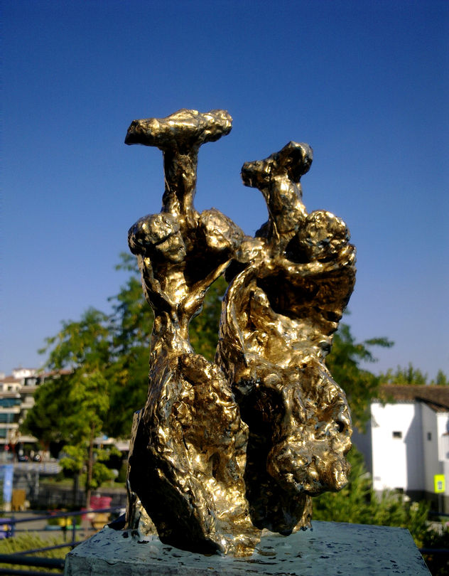 DOS TOREROS